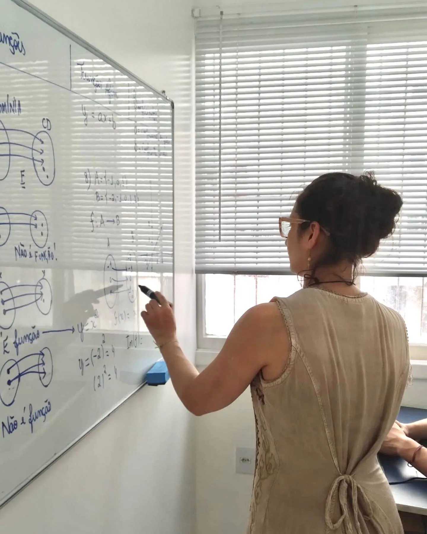 Curso Apoio Integral em Porto Alegre — nosso espaço (2)